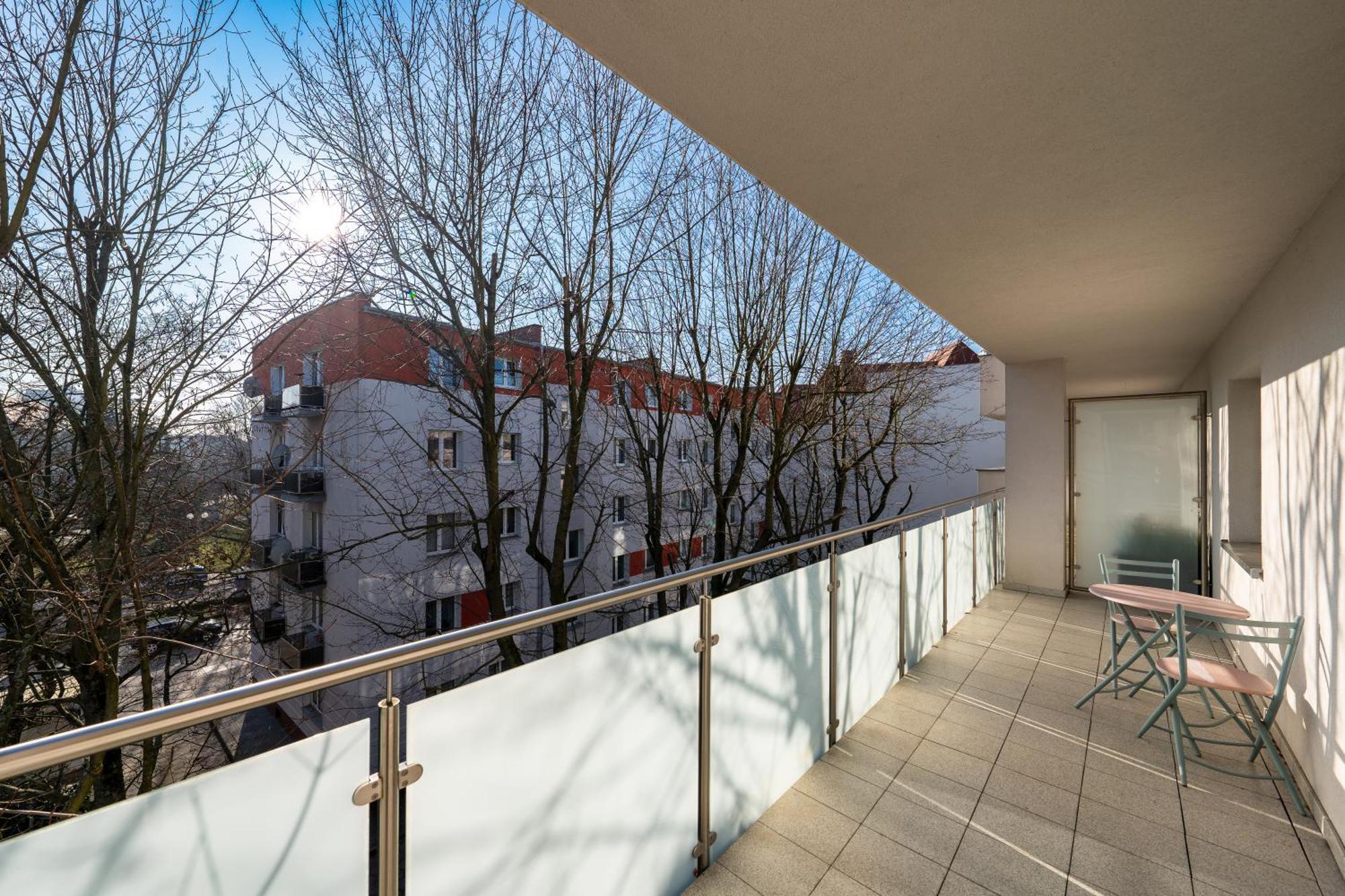 Apartamentyprzymorzu Strzelecka 33 Z Parkingiem Kołobrzeg Eksteriør bilde
